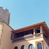 Horario de apertura Museu Torre Balldovina, Santa Coloma de Gramenet