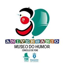 Horario de apertura Museo Do Humor De Fene, Conces