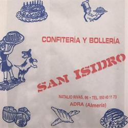 Horario de apertura Pasteleria San Isidro Productos Artesanales, Adra