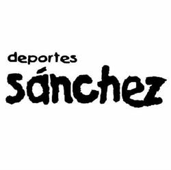 Horario de apertura DEPORTES SÁNCHEZ, Ávila
