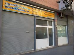 Horario de apertura Franper, El Prat de Llobregat