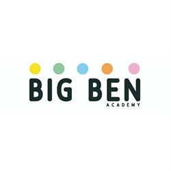 Horario de apertura The Big Ben S English Centre, Zaragoza