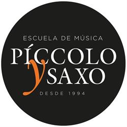 Horario de apertura Escuela de Música Piccolo y Saxo, Logroño