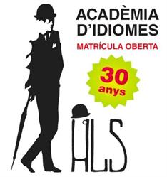 Horario de apertura The Hughes Language Service, Vilassar de Mar