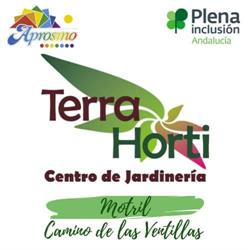 Horario de apertura Centro de Jardinería Terrahorti, Motril