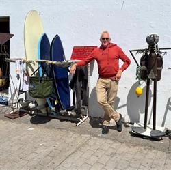 Horario de apertura Nomads Land, Teguise