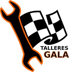Horario de apertura Talleres Gala, Zaragoza