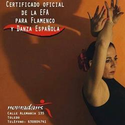 Horario de apertura Nomadans S.l.l, Toledo