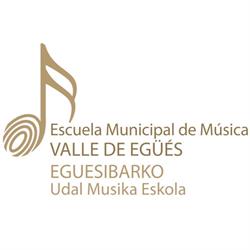 Horario de apertura Escuela Municipal de Musica, Olaz de Egüés