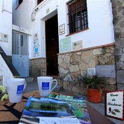 Horario de apertura Casa de Barbara, Alcalá de los Gazules