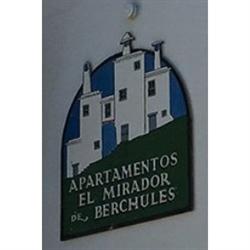 Horario de apertura Apartamentos Rurales El Mirador De Berchules, 