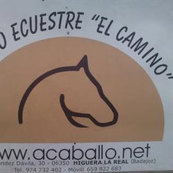 Horario de apertura Centro Ecuestre El Camino, Higuera la Real