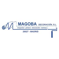 Horario de apertura Magoba Decoración, Madrid