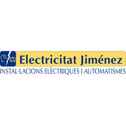 Horario de apertura Electricitat Jiménez, Vic