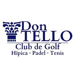 Horario de apertura Don Tello Golf S.L., Mérida
