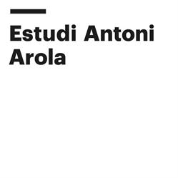 Horario de apertura Estudi Antoni Arola S.l., Barcelona