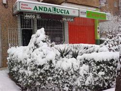 Horario de apertura Autoescuela Andalucia, Torrejón de Ardoz