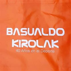 Horario de apertura Basualdo Kirolak S.l., Amurrio
