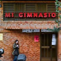 Horario de apertura Mi Gimnasio i II, Logroño