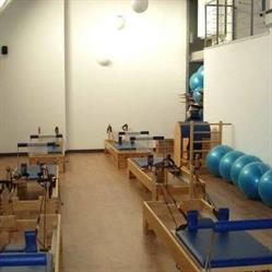 Horario de apertura Pilates Powerhouse, Tres Cantos