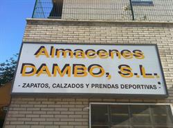 Almacenes Dambo, S.l. en Zaragoza (Actur-Rey Fernando) - Horario de apertura