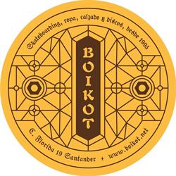 Horario de apertura Boikot Skate Shop, Santander