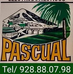 Horario de apertura Electrodomesticos Pascual, Gáldar