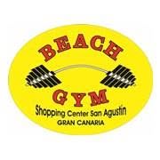 Horario de apertura Beach Gym, Maspalomas