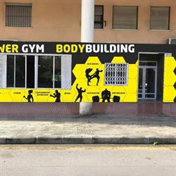 Horario de apertura Power Bb Gym, Benidorm