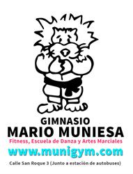 Horario de apertura Gimnasio Mario Muniesa, Segovia
