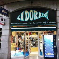 Horario de apertura La Dorada, Viladecans