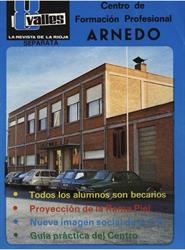 Horario de apertura Instituto de Educacion Secundaria Virgen de Vico, Arnedo