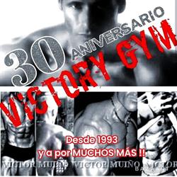 Horario de apertura Victory Gym, Fene