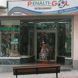 Horario de apertura Penalti Gol, Cuenca