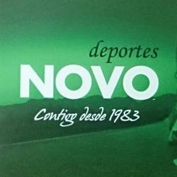 Horario de apertura Deportes Novo, Arteixo