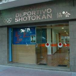 Horario de apertura Shotokan Valladolid S.l.,