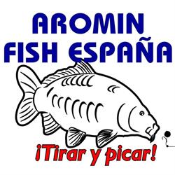 Horario de apertura Aromin Fish España, Mérida