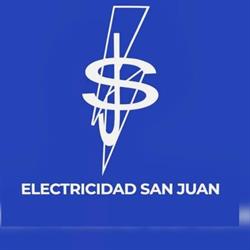 Horario de apertura Electricidad San Juan, Algeciras