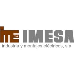Horario de apertura Industria y Montajes Eléctricos S.A (IMESA), Zaragoza