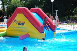 Horario de apertura Aventura Sport Xauen S.l., Quesada