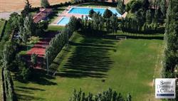 Horario de apertura Piscina Municipal Santo Domingo de La Calzada, Santo Domingo de la Calzada