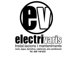Horario de apertura ELECTRIvaris, Amposta