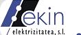 Horario de apertura Ekin, Zumaia