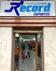 Horario de apertura Deportes Record, Laredo