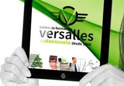 Horario de apertura Autoescuela Versalles, Avilés