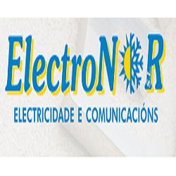 Horario de apertura Electronor, Noia