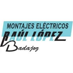Horario de apertura Montajes Eléctricos Raúl López, Badajoz