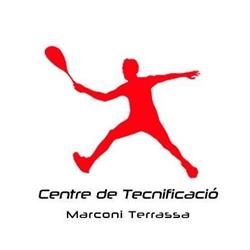 Horario de apertura Squash Marconi, Terrassa