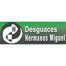 Horario de apertura Desguaces Hermanos Miguel, Morales de Toro