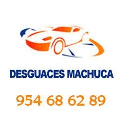 Horario de apertura Desguaces Machuca, La Rinconada